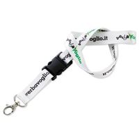 LANYARD Made in Italy